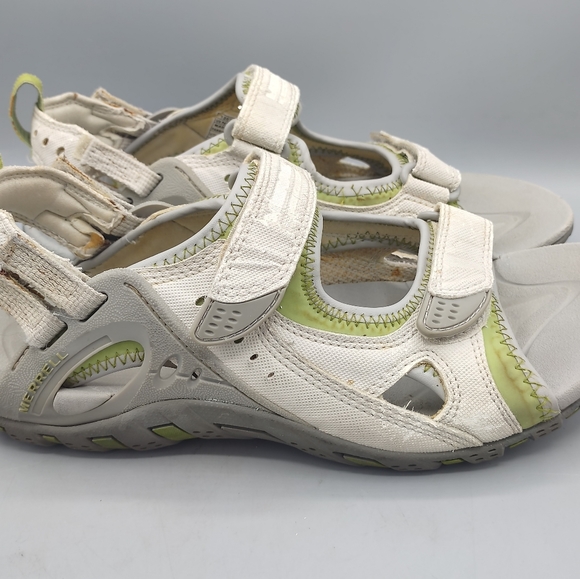 Merrell | Shoes | Merrell Continuum 